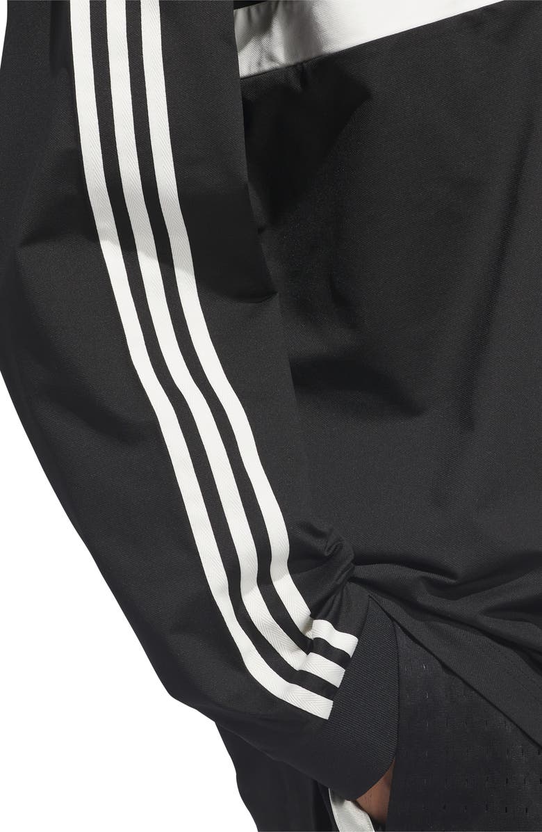 adidas Rugby Polo, Alternate, color, Black
