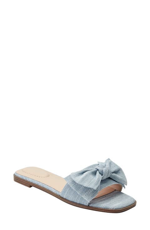 Violeta Slide Sandal (Women)