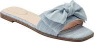 Bandolino Violeta Slide Sandal