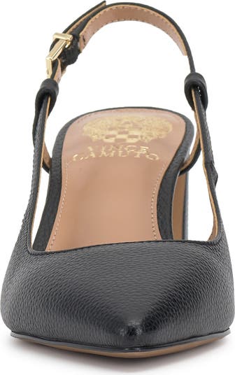 Halsie Slingback Sandal
