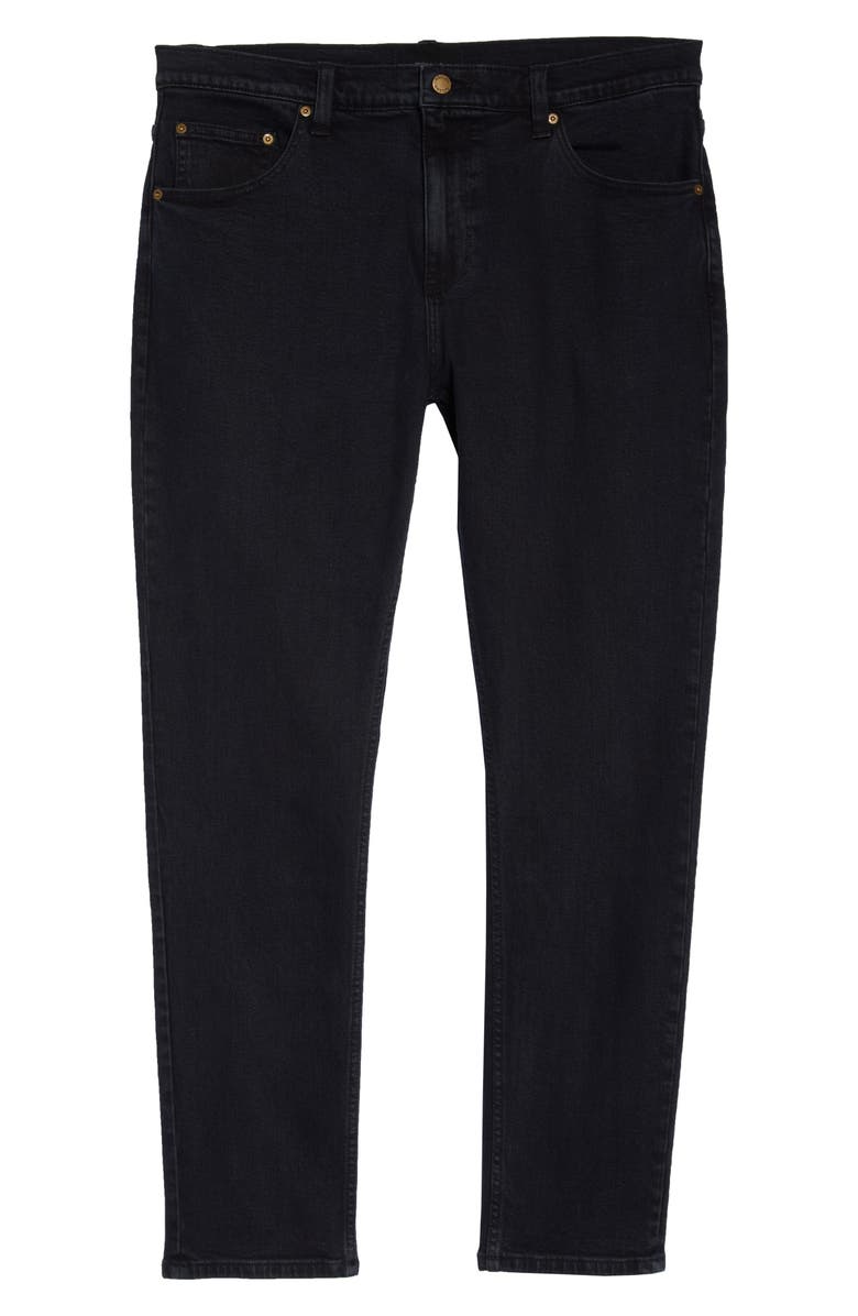 Rolla’s ROLLA'S Tim Slims Skinny Fit Jeans, Alternate, color, 