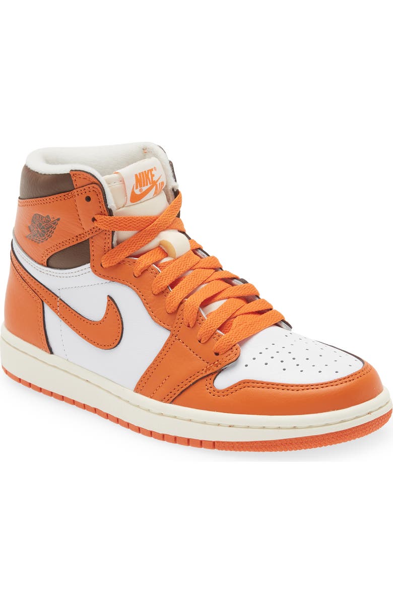 Jordan Air Jordan 1 Retro High Basketball Sneaker, Main, color,
