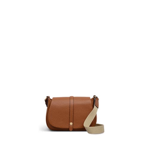 Lulworth Road Mini Flapover Crossbody Bag