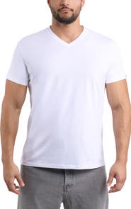 XRAY V-Neck Flex T-Shirt
