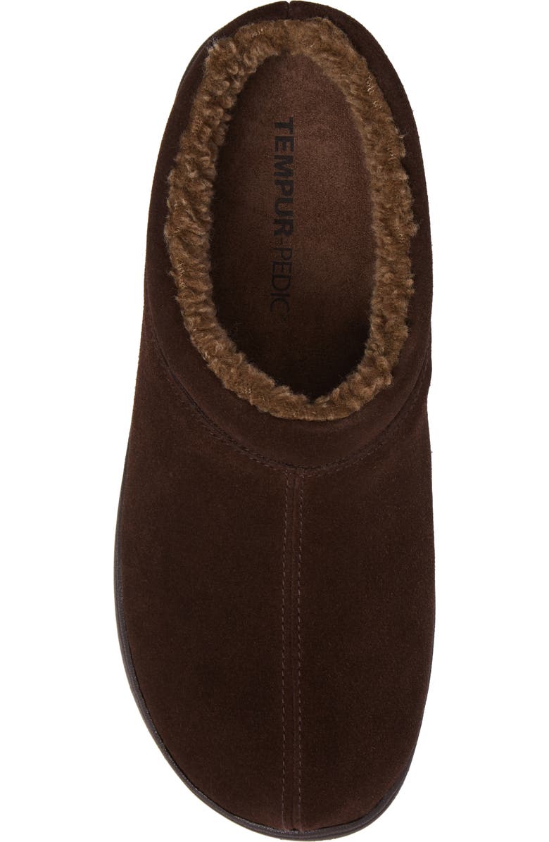 Tempur-Pedic<sup>®</sup> Arlow Slipper, Alternate, color,
