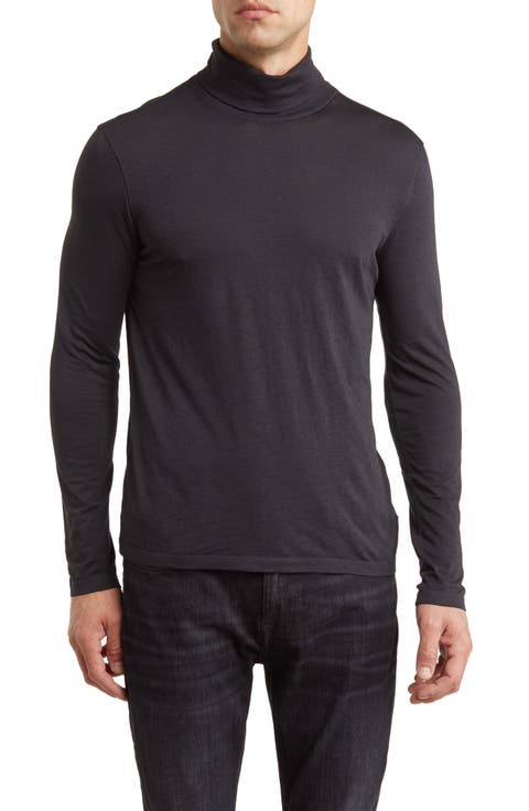 Kent Turtle Burnout T-Shirt