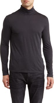 John Varvatos Kent Turtle Burnout T-Shirt