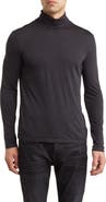 John Varvatos Kent Turtle Burnout T-Shirt
