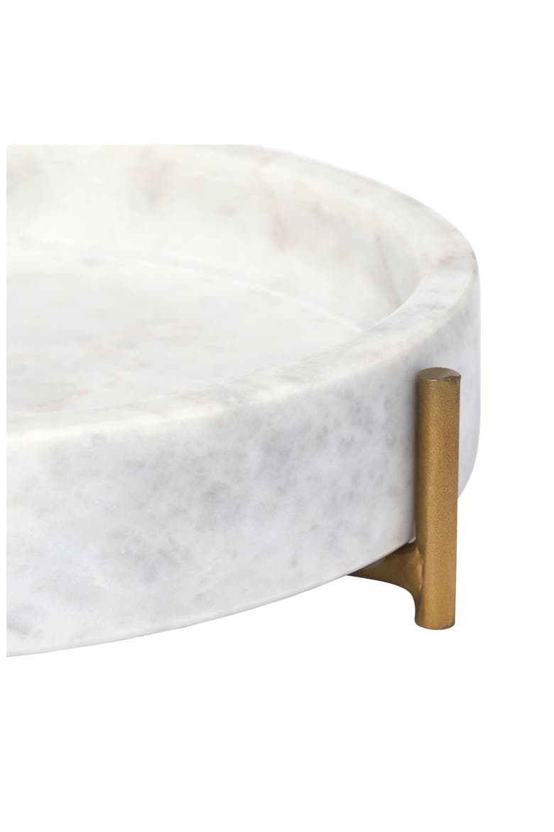 Lingby Marble Tray, Alternate, color, NO COLOR