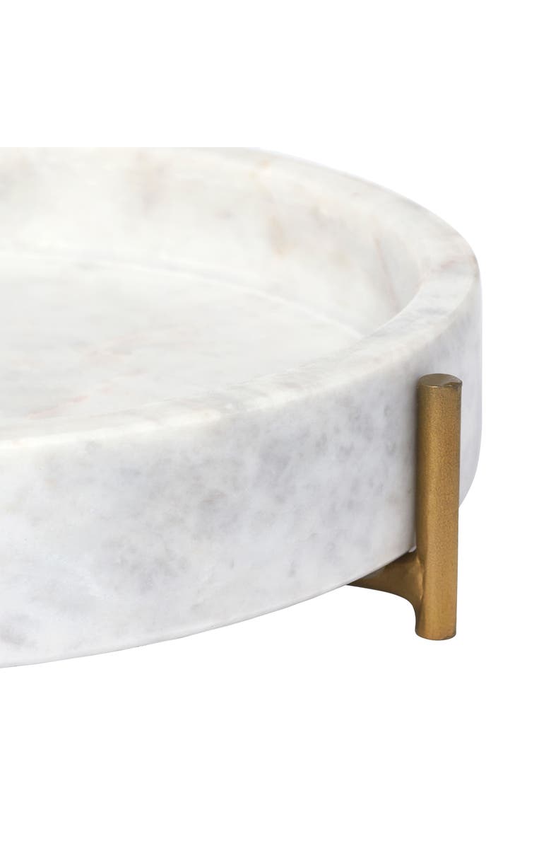 Renwil Lingby Marble Tray, Alternate, color,