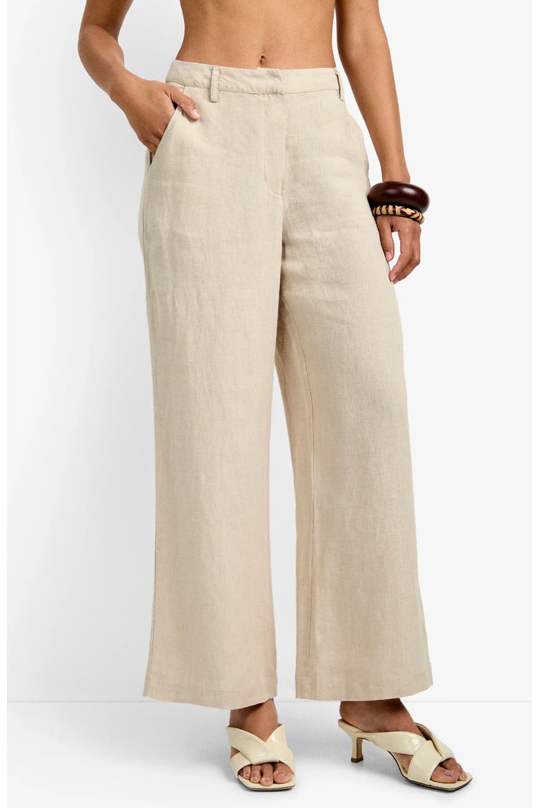 Tonga Pant, Alternate, color, Beachy Beige