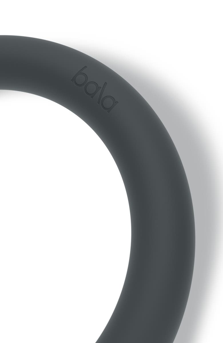 Bala Silicone & Recycled Steel 10-Lb. Power Ring, Alternate, color,