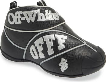 The Baller Basketball Shoe