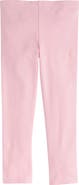 Little English Kids' Solid Leggings