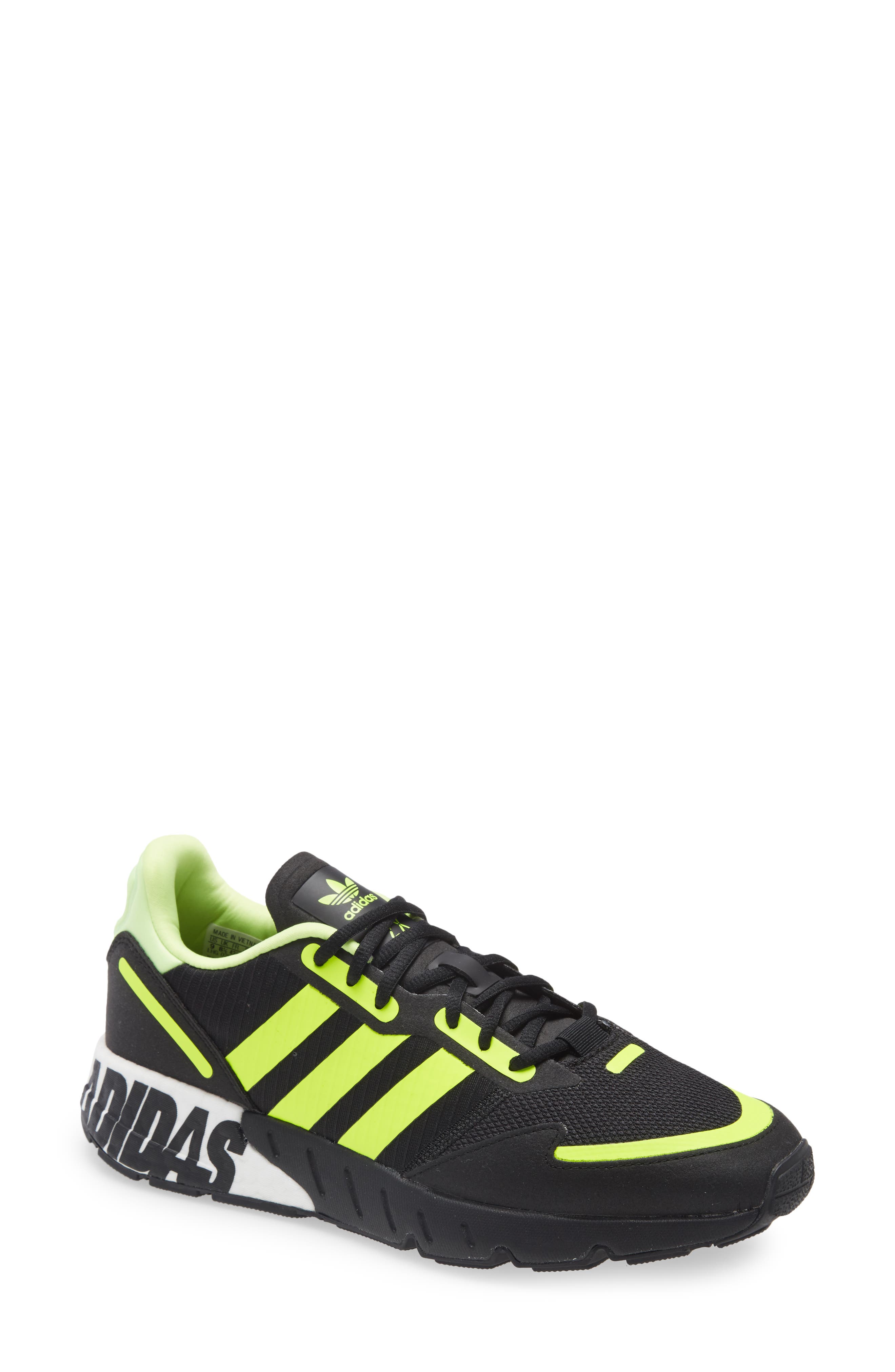 adidas ZX 1K Boost Sneaker, Main, color, 