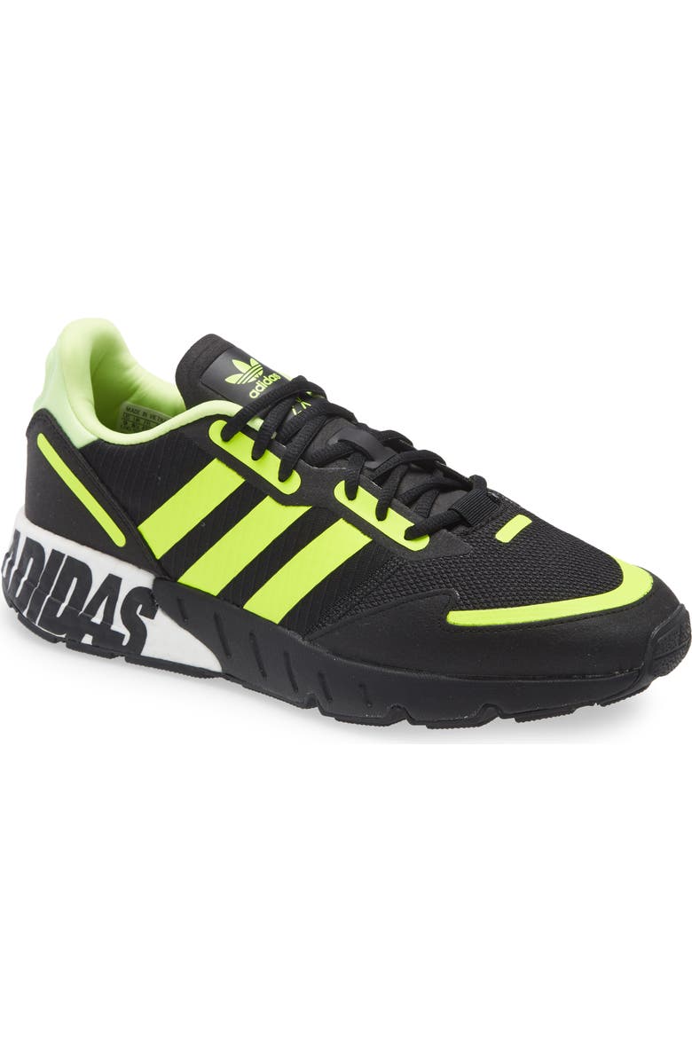 adidas ZX 1K Boost Sneaker, Main, color,