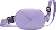 Lux and Nyx Origami Sling Bag and Belt Bag For Women