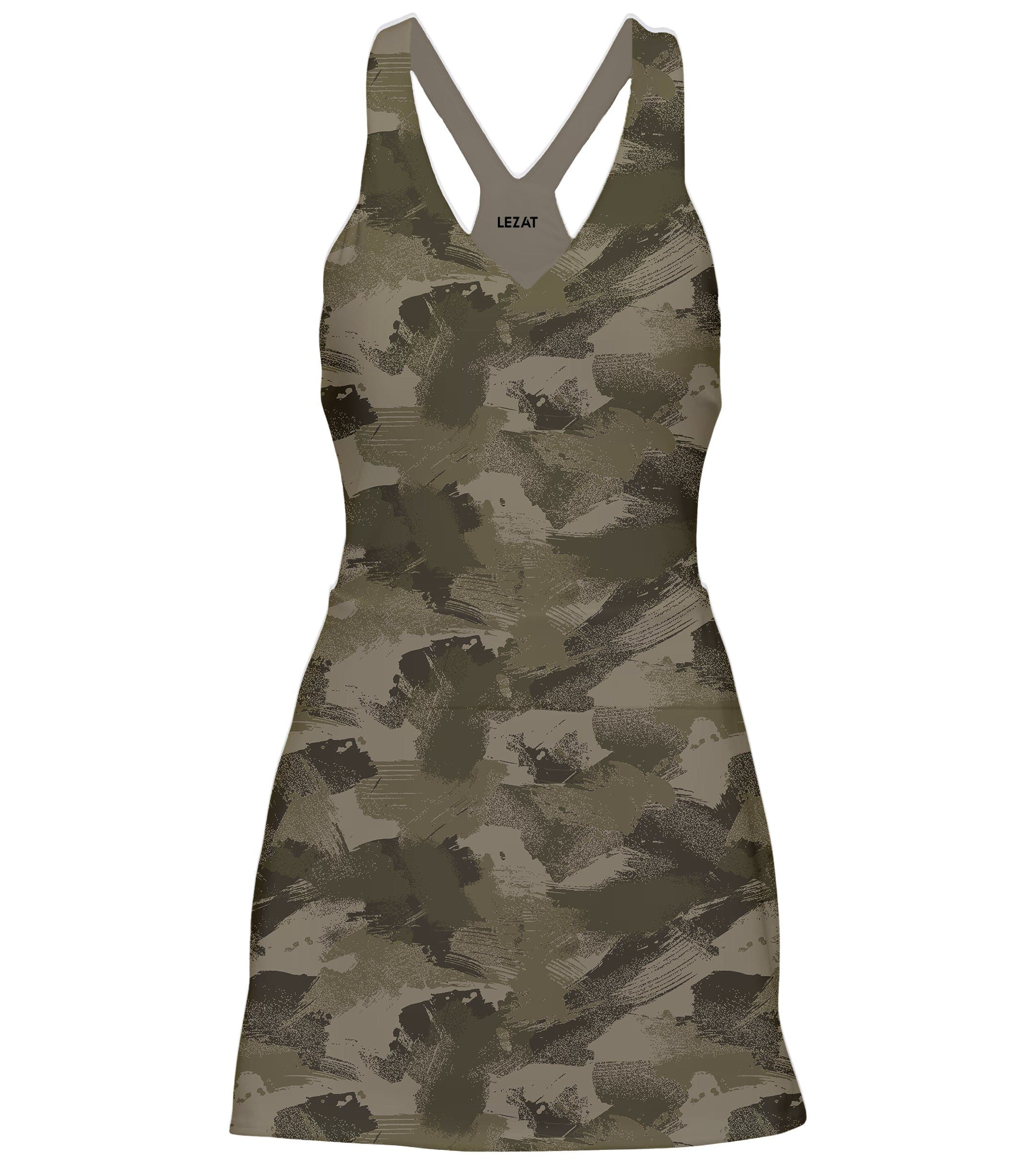 Camo Brush