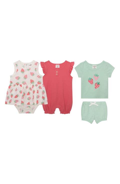 4-Piece Berry Gift Set (Baby)