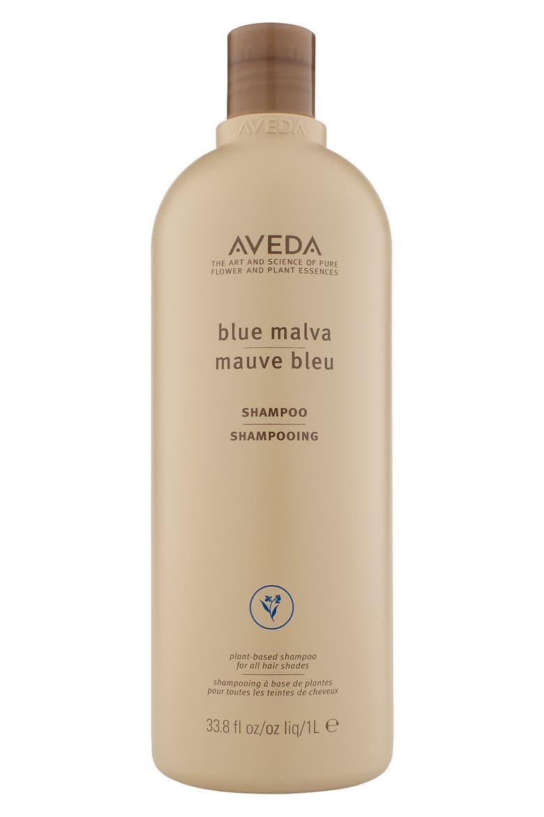 Blue Malva Shampoo, Main, color, NO COLOR