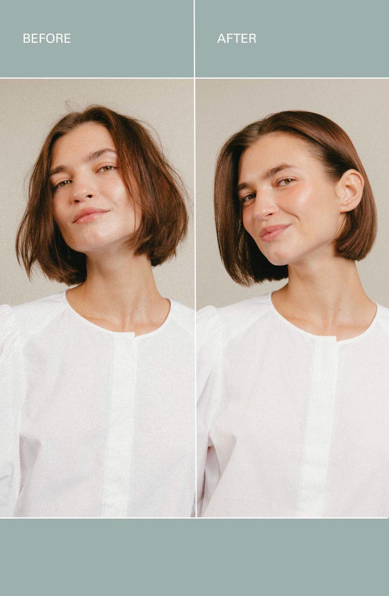 ROZ Evergreen Style Cream, Alternate, color, 