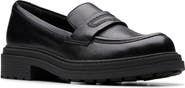 Clarks® Orinoco Edge Loafer