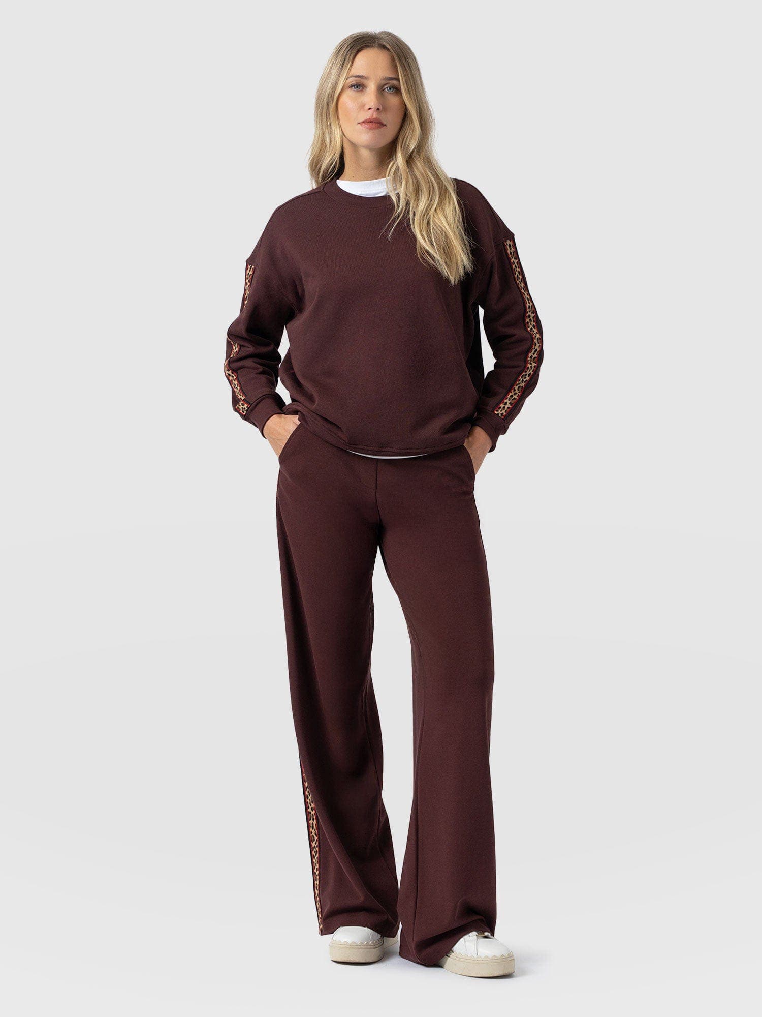 Victory Straight Leg Pant