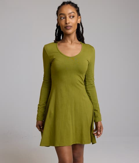 Cecelia Dress