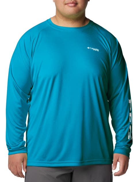 Big & Tall Terminal Tackle Shirt