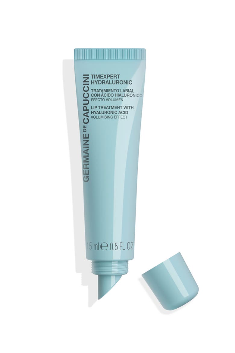 Timexpert Hydraluronic Lip Treatment Hyaluronic Acid, Main, color, None