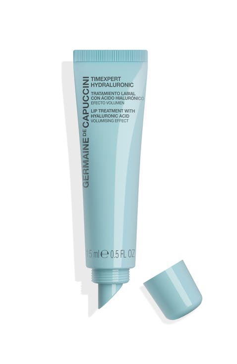 Timexpert Hydraluronic Lip Treatment Hyaluronic Acid