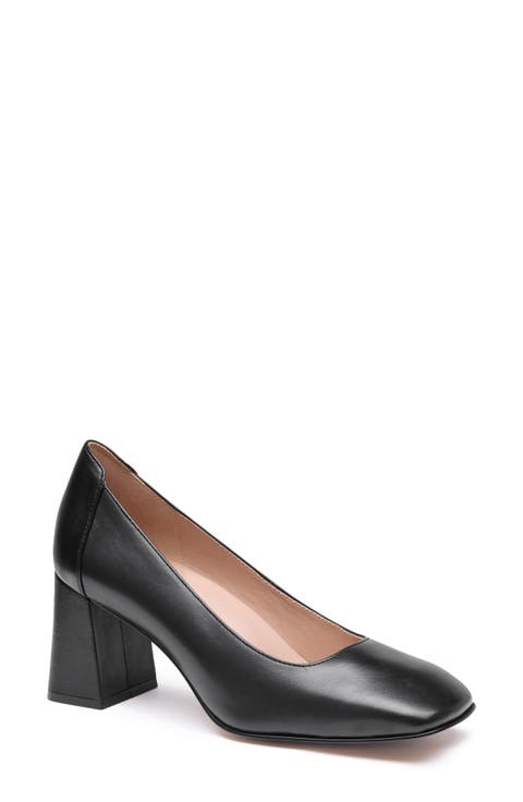 Whitney Pump