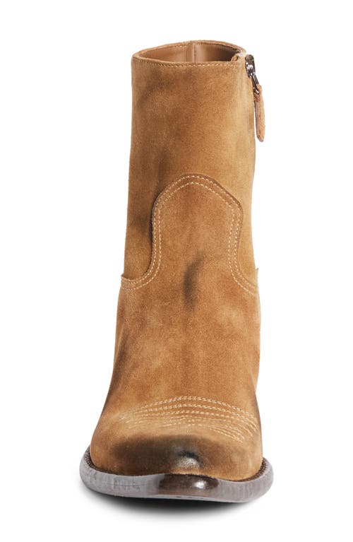 Prada Western Boot