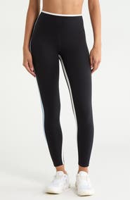 SPLITS59 Sam High Waist 7/8 Leggings