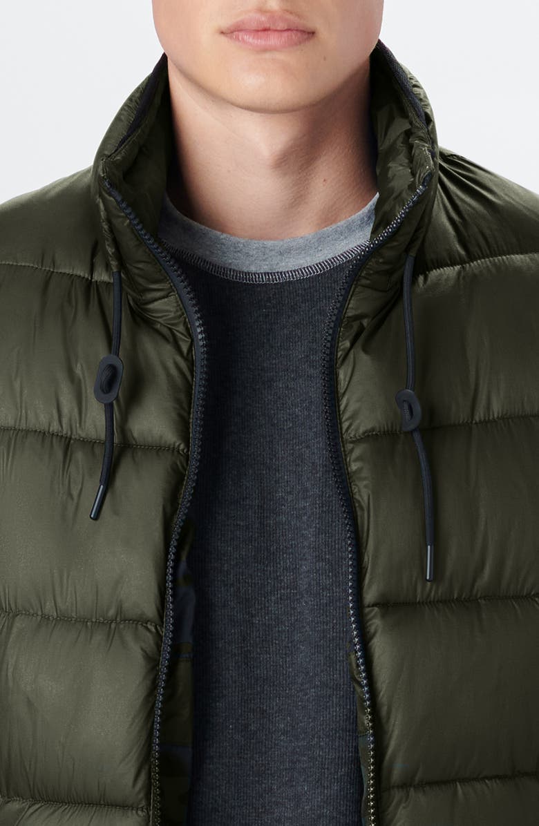 Bugatchi Jacket, Alternate, color, 