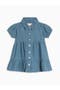 selected Chambray