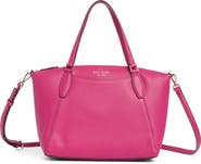 Kate Spade New York monica satchel