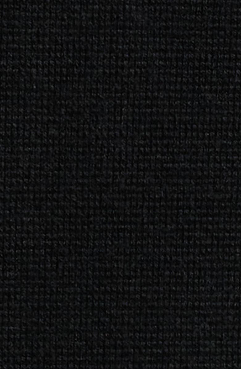 NN07 6350 Harald Half Zip Sweater, Alternate, color,