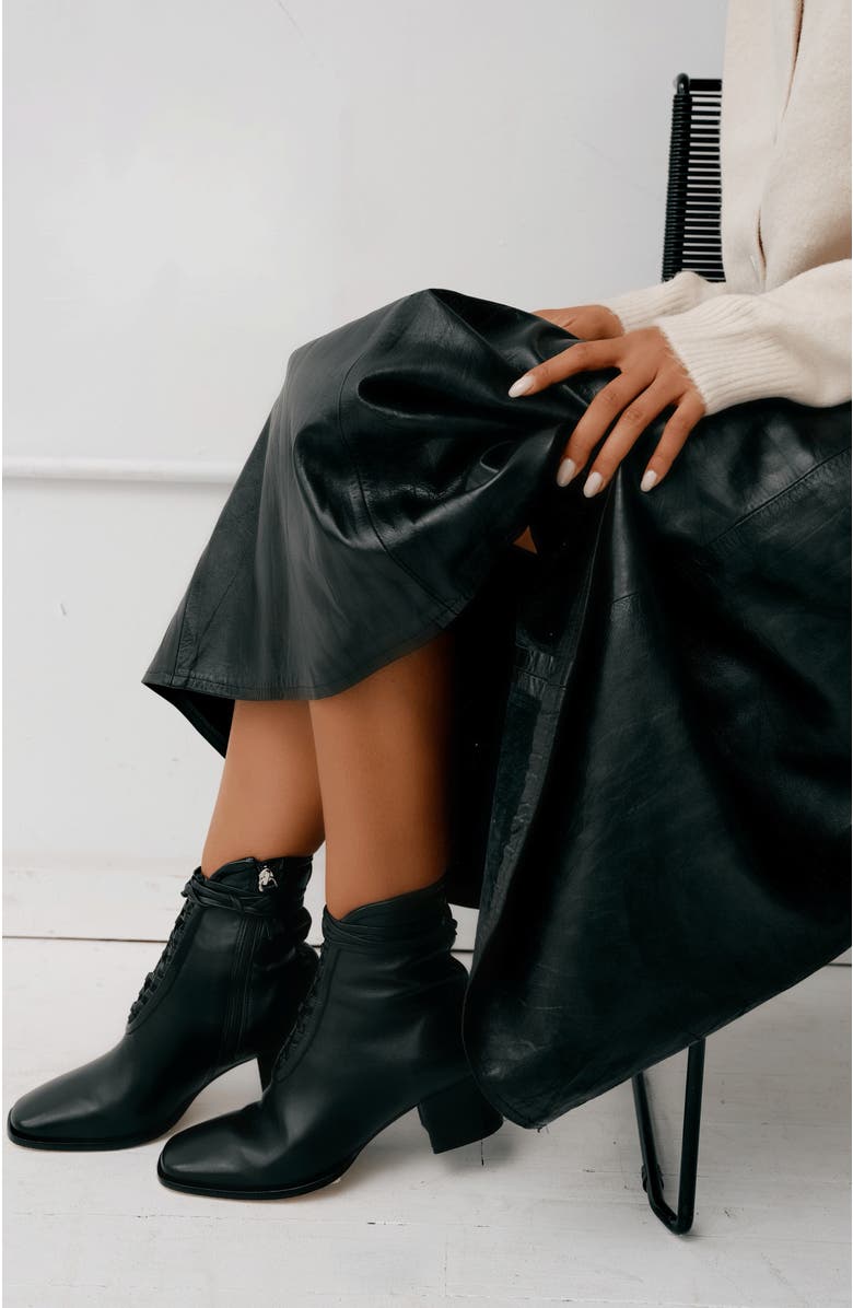 Daniella Shevel Willow Boot, Alternate, color,