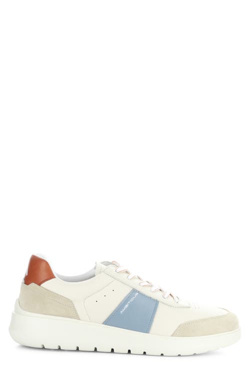 AMBITIOUS AMBITIOUS 12863 LOW TOP SNEAKER