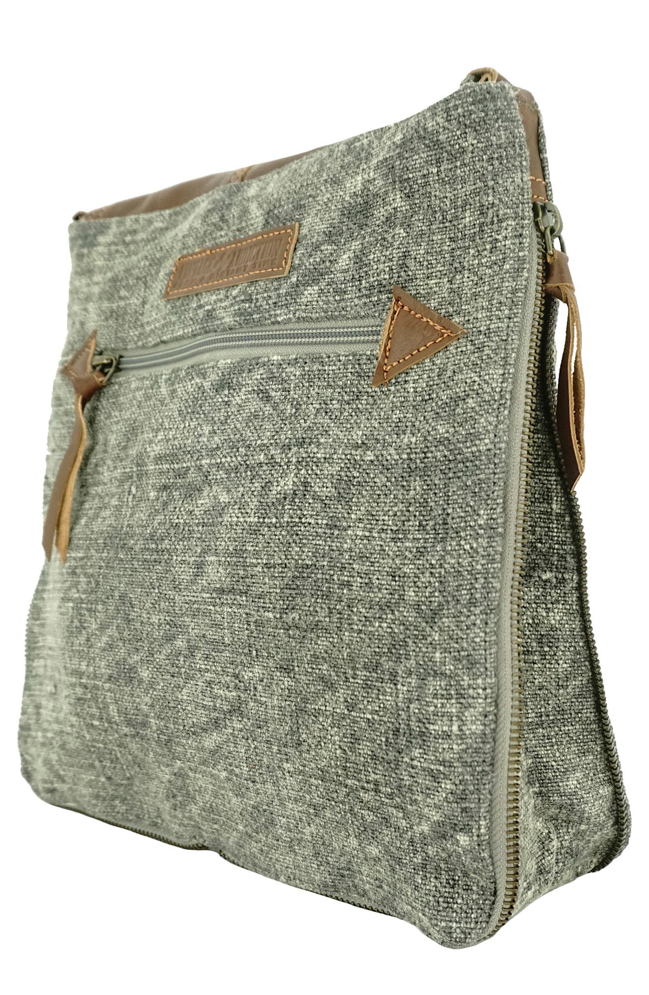VINTAGE ADDICTION Crossbody Bag, Alternate, color, 