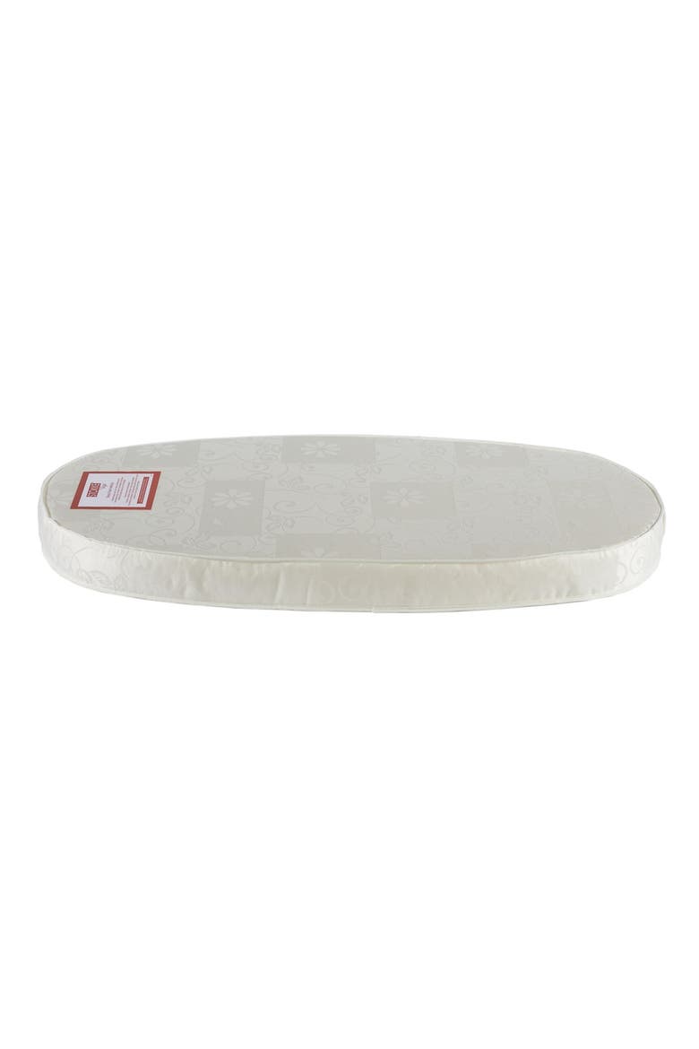 Sleepi Mattress, Alternate, color, WHITE
