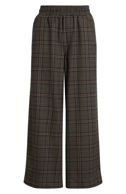 Wit & Wisdom Wide Leg Pants In Gray