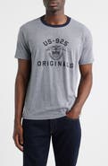 925 Originals Supply Depot Graphic T-Shirt