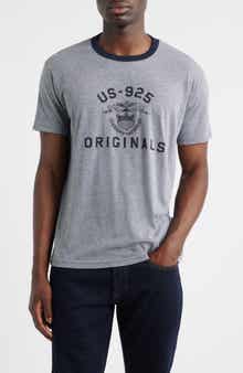 925 Originals Supply Depot Graphic T-Shirt