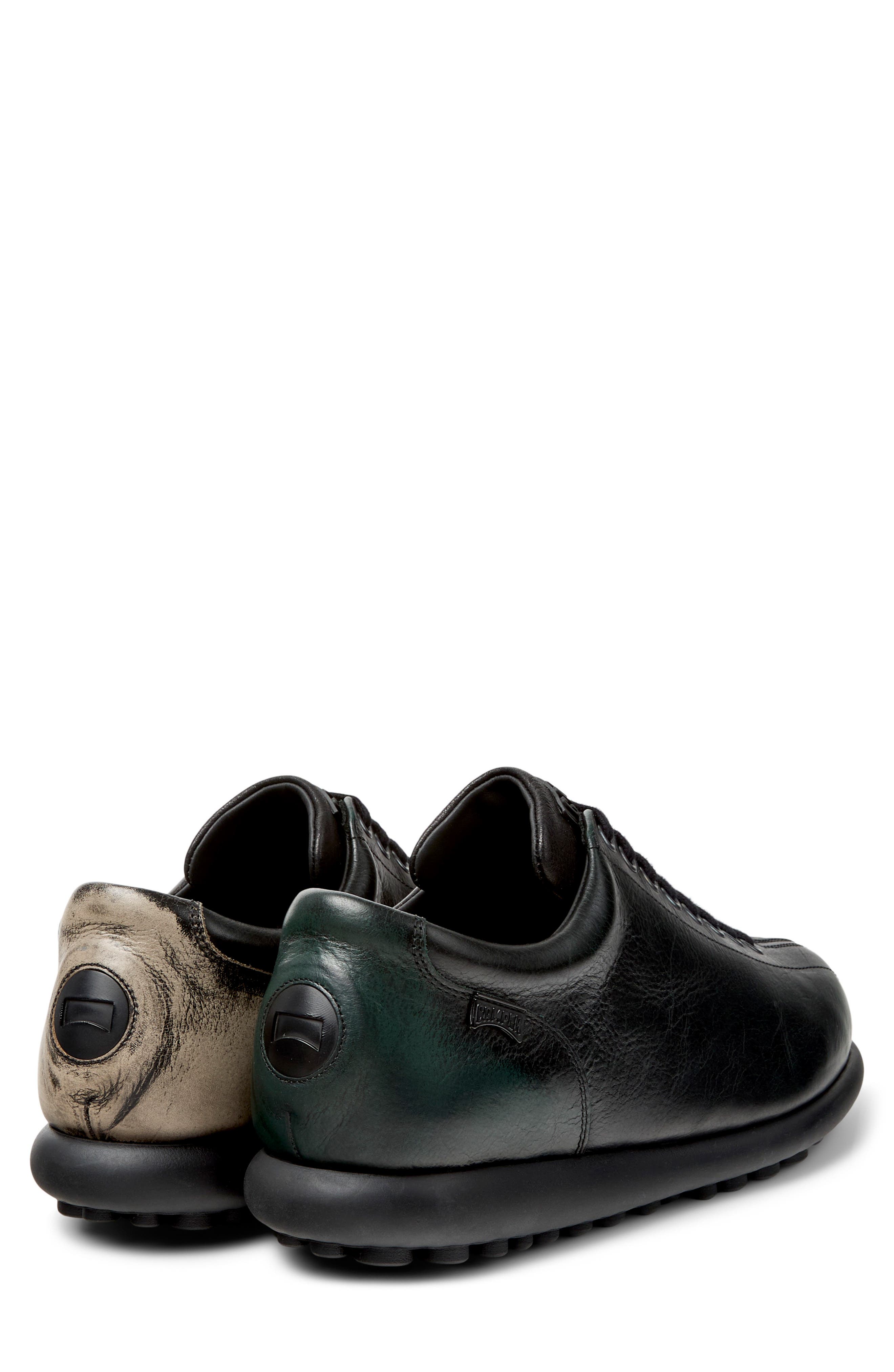 Camper Pelotas Ariel Twins Sneaker, Alternate, color, Black Multi