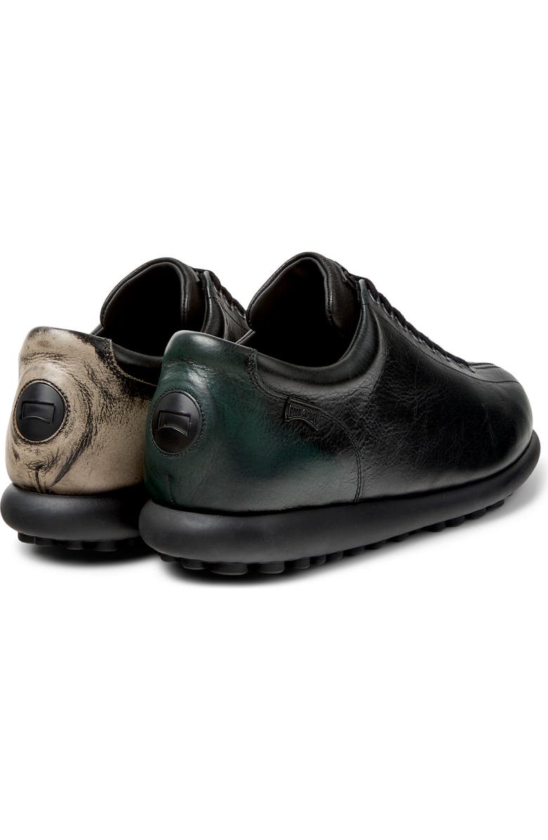 Camper Pelotas Ariel Twins Sneaker, Alternate, color, Black Multi