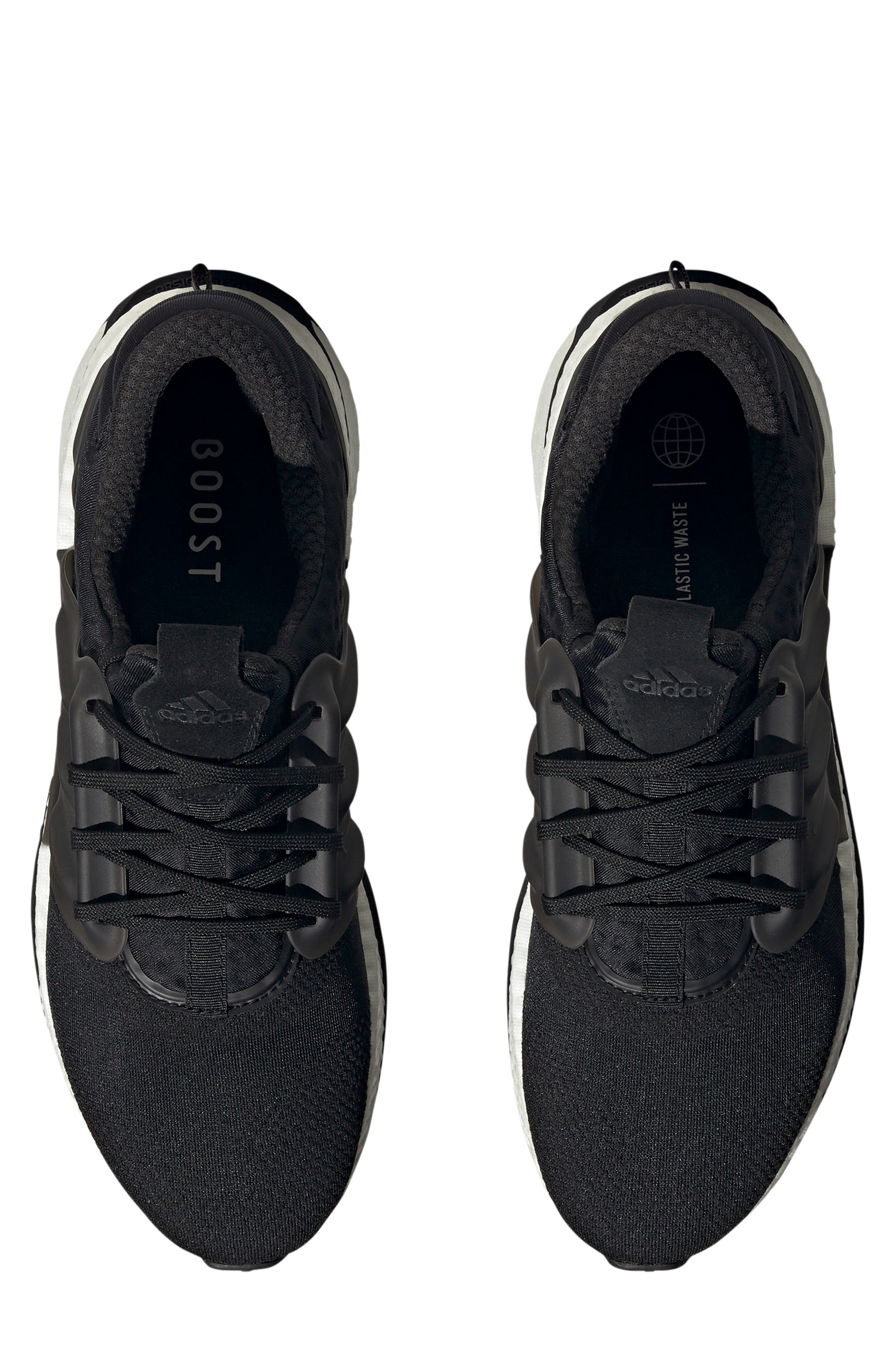 adidas X PLRBOOST Running Shoe, Alternate, color, 