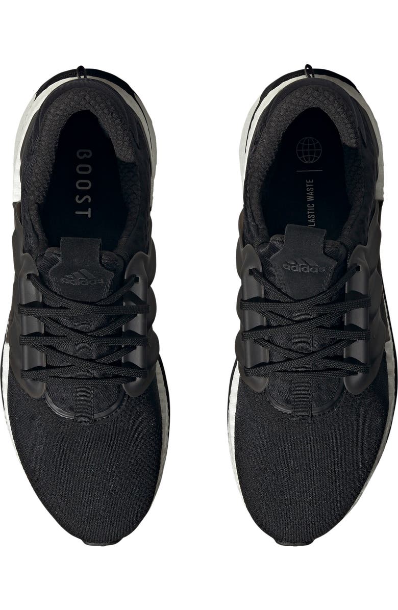 adidas X PLRBOOST Running Shoe, Alternate, color,