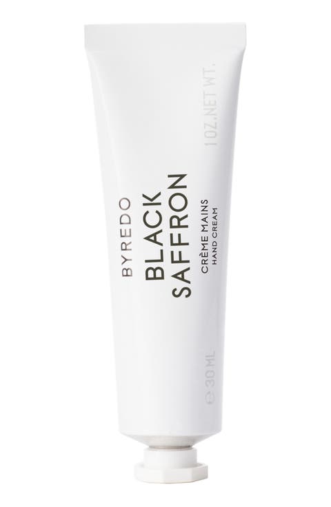 Black Saffron Hand Cream